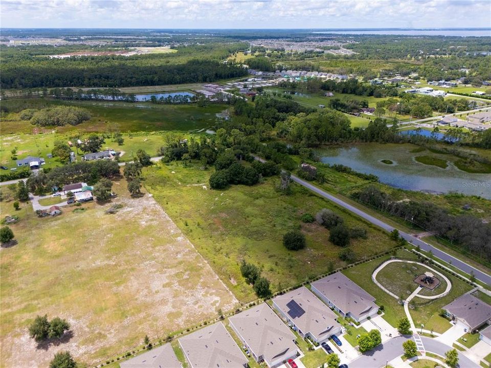 Под контрактом: $1,500,000 (5.10 acres)