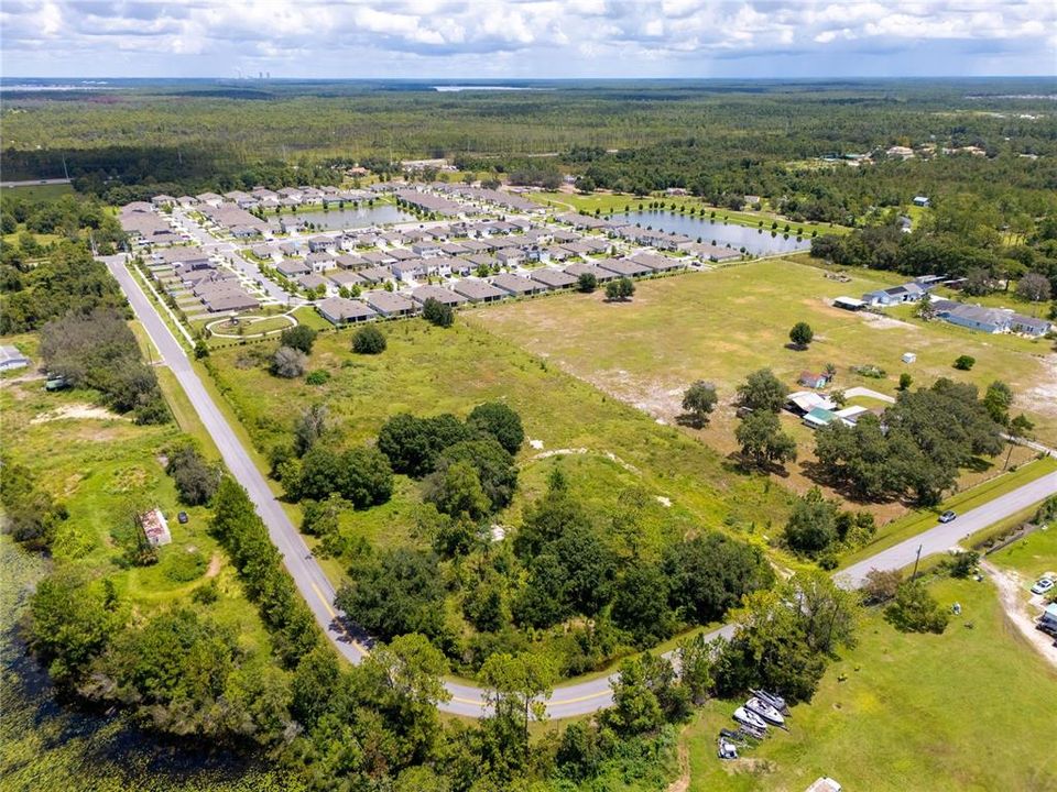 Под контрактом: $1,500,000 (5.10 acres)