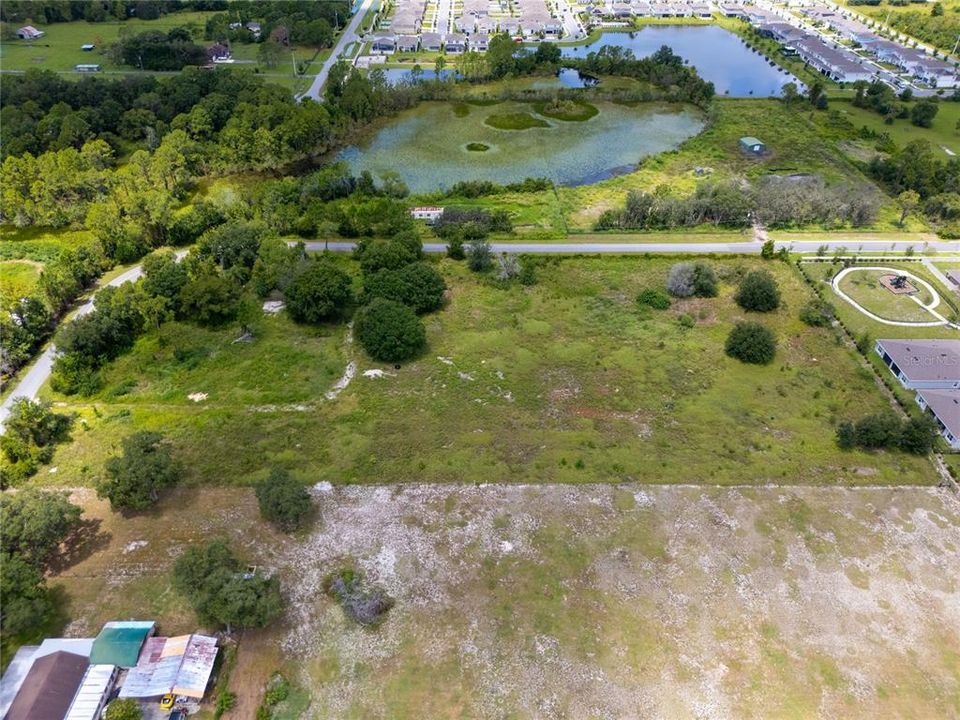 Под контрактом: $1,500,000 (5.10 acres)