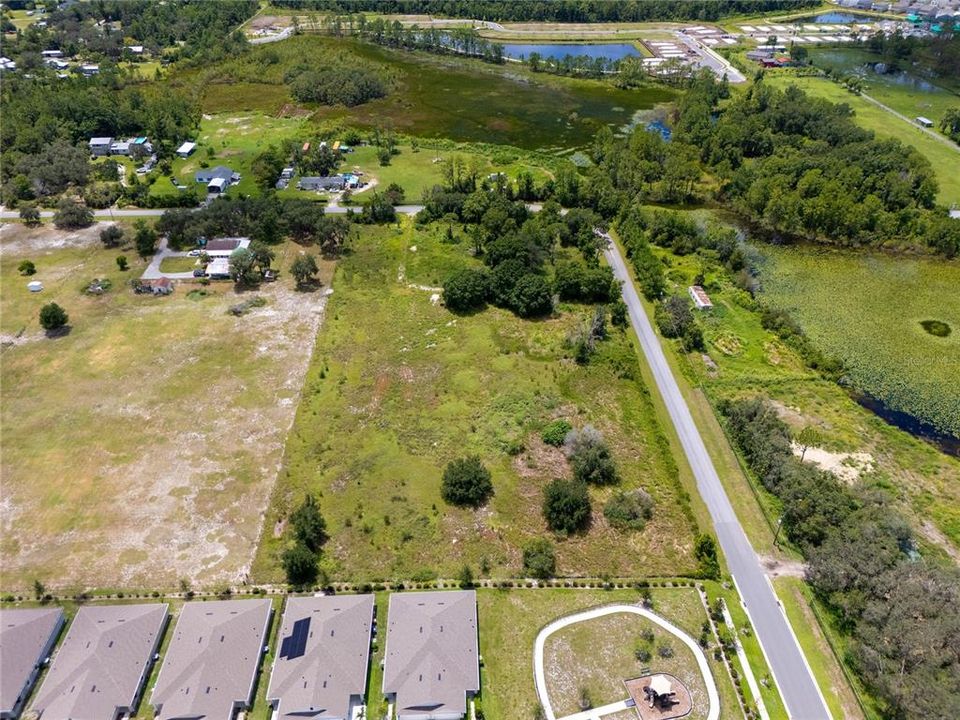 Под контрактом: $1,500,000 (5.10 acres)