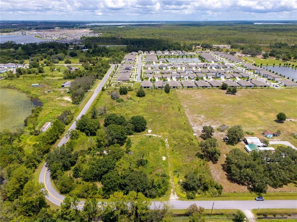 Под контрактом: $1,500,000 (5.10 acres)