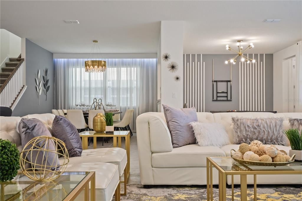 En Venta: $798,000 (9 camas, 6 baños, 4363 Pies cuadrados)