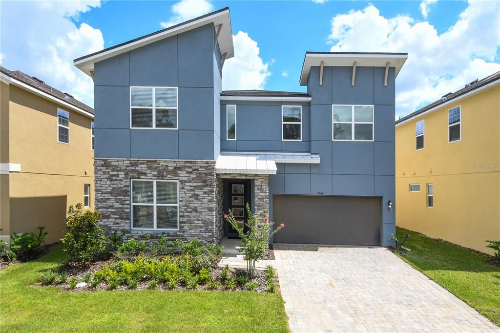 En Venta: $798,000 (9 camas, 6 baños, 4363 Pies cuadrados)