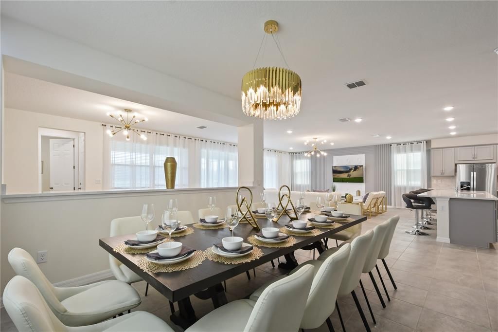 En Venta: $798,000 (9 camas, 6 baños, 4363 Pies cuadrados)