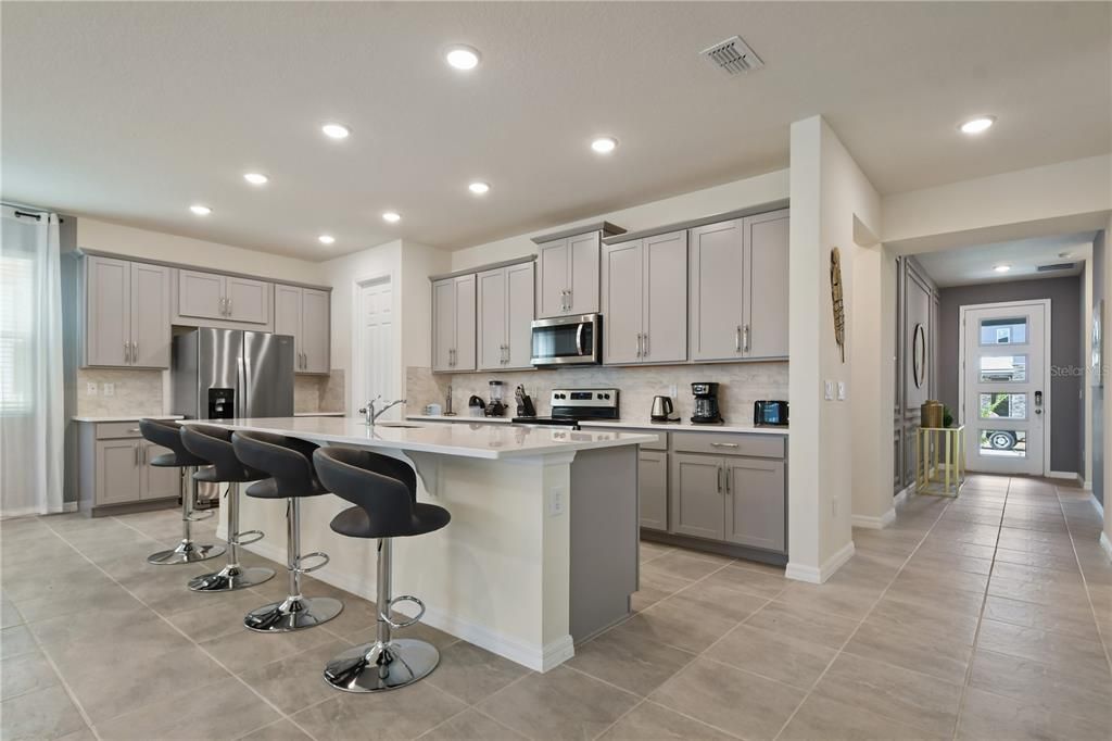 En Venta: $798,000 (9 camas, 6 baños, 4363 Pies cuadrados)