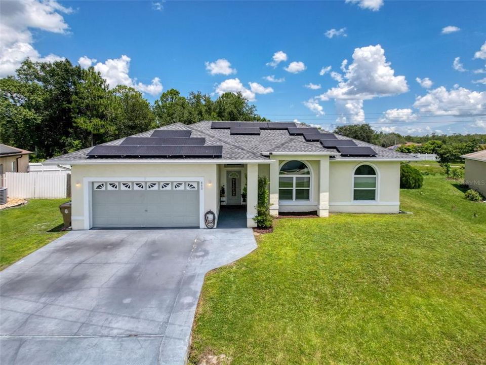 Vendido Recientemente: $300,000 (3 camas, 2 baños, 1533 Pies cuadrados)