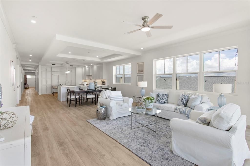 待售: $2,750,000 (4 贝兹, 3 浴室, 3126 平方英尺)