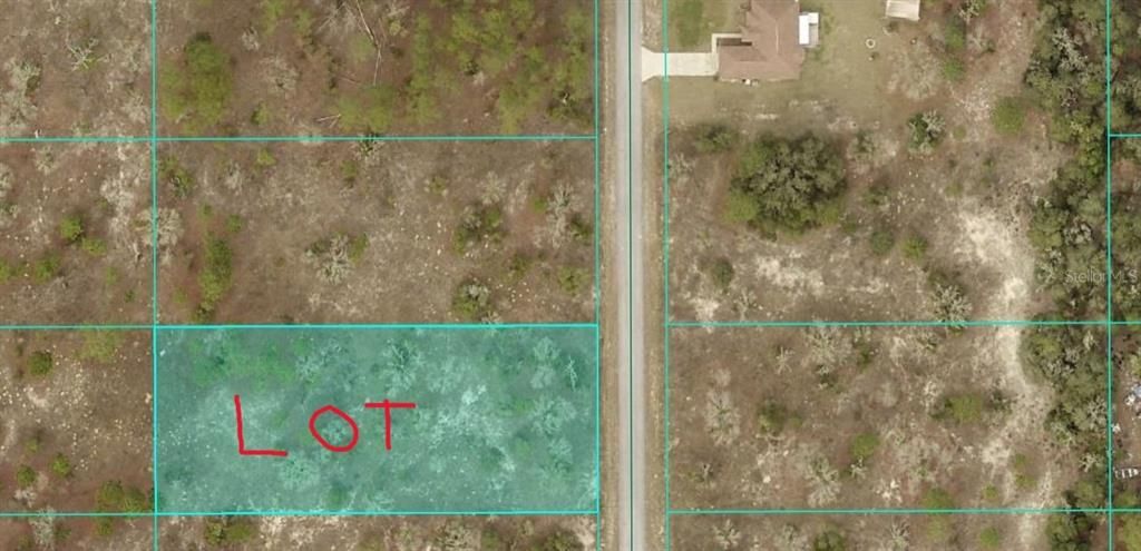 Active With Contract: $29,900 (0.99 acres)