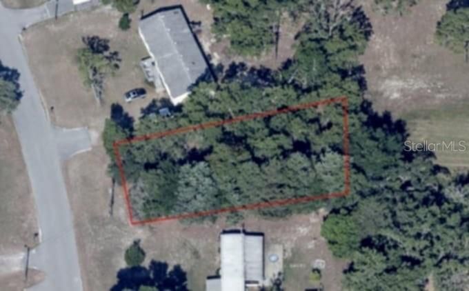 На продажу: $17,000 (0.20 acres)