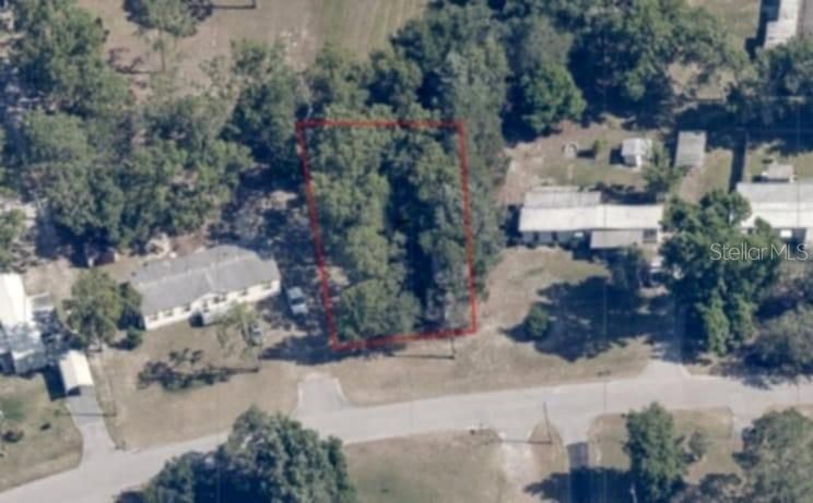 На продажу: $17,000 (0.20 acres)