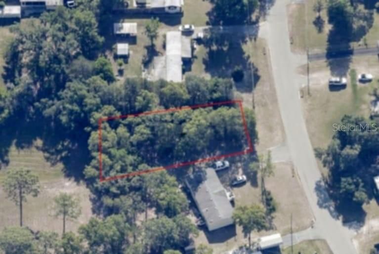 На продажу: $17,000 (0.20 acres)