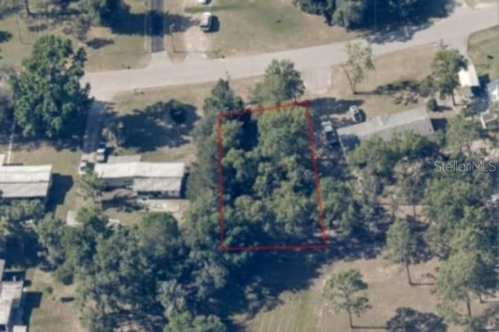 На продажу: $17,000 (0.20 acres)