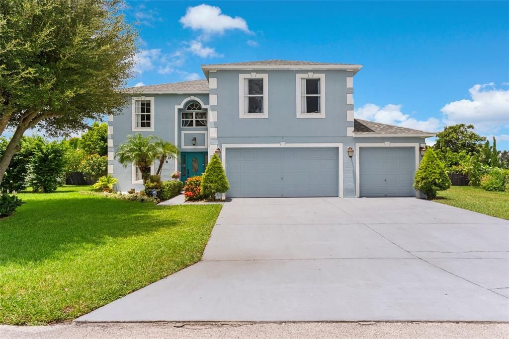 待售: $459,000 (4 贝兹, 2 浴室, 2836 平方英尺)