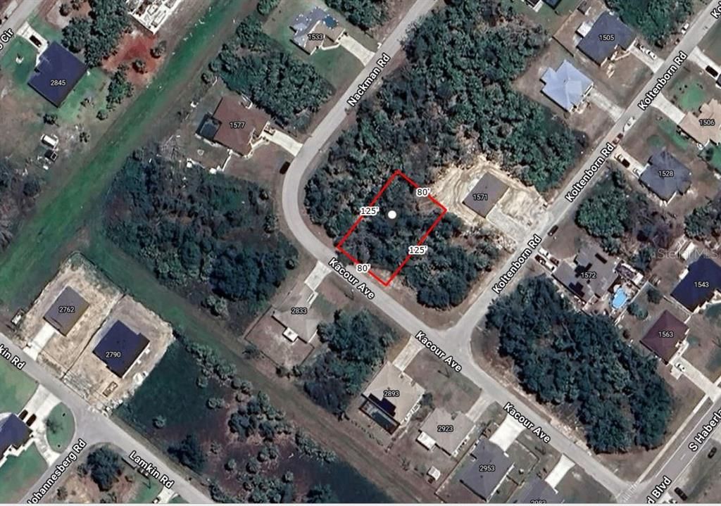 最近售出: $15,000 (0.23 acres)