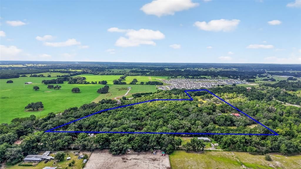 For Sale: $4,750,000 (29.38 acres)