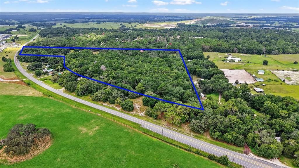 For Sale: $4,750,000 (29.38 acres)