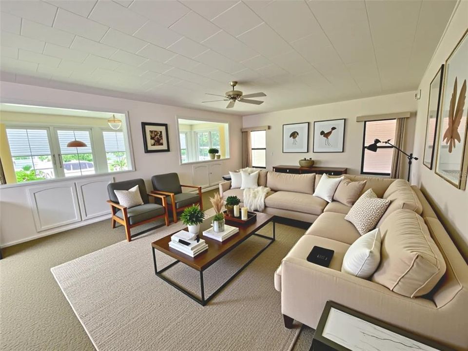 На продажу: $199,000 (2 спален, 2 ванн, 1274 Квадратных фут)