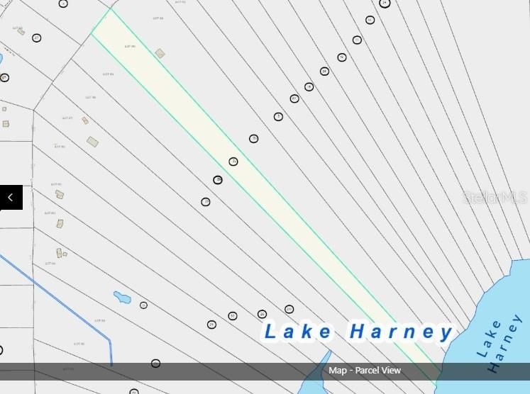 For Sale: $75,000 (15.19 acres)