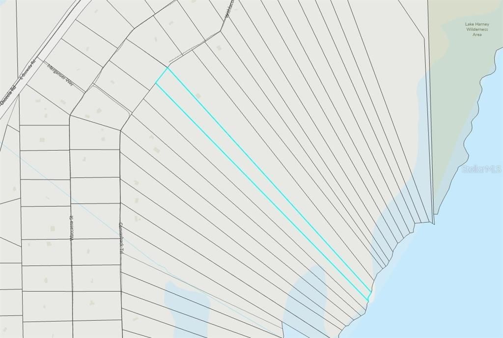 For Sale: $75,000 (15.19 acres)