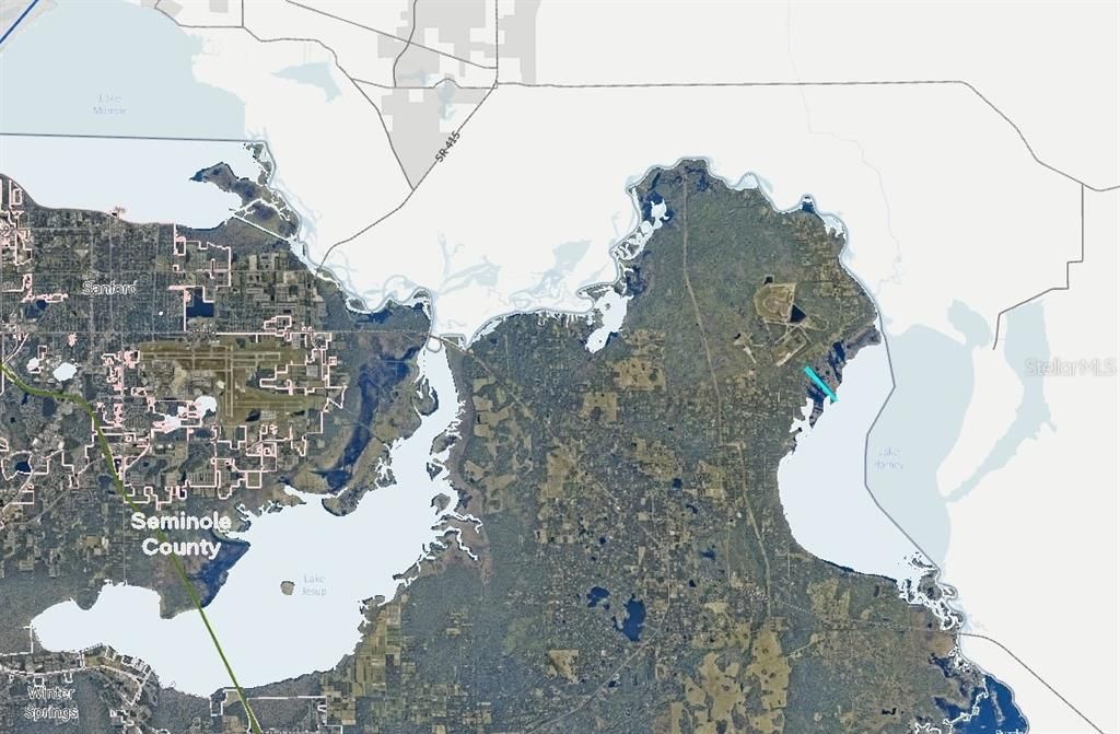 For Sale: $75,000 (15.19 acres)