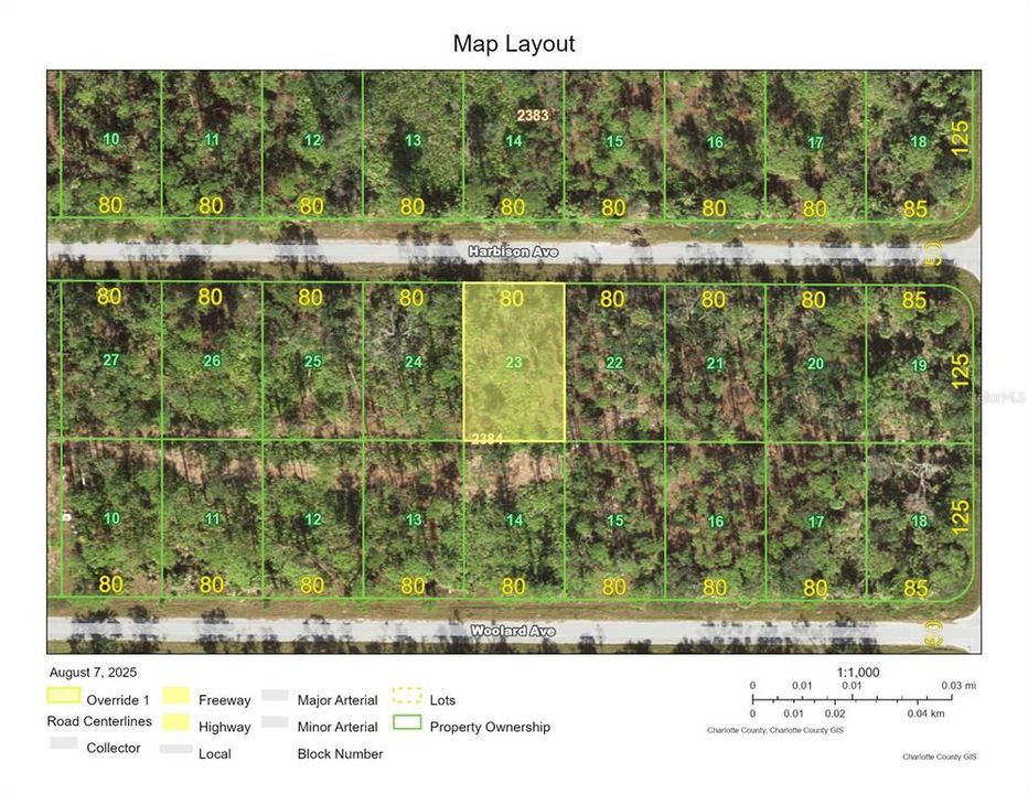 Недавно продано: $10,495 (0.23 acres)