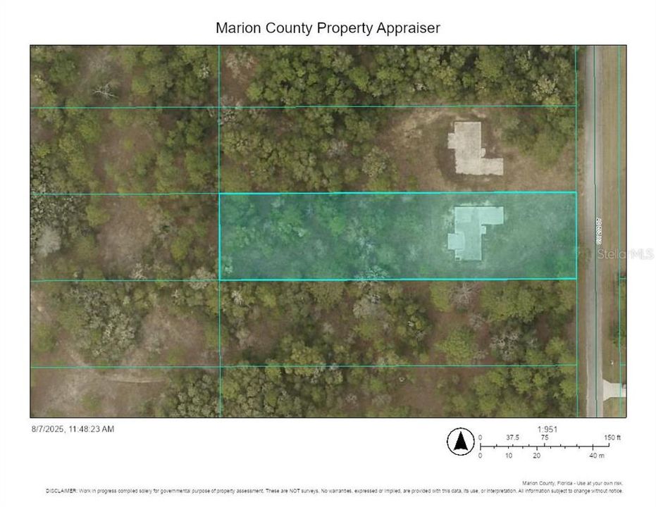 最近售出: $39,783 (0.95 acres)