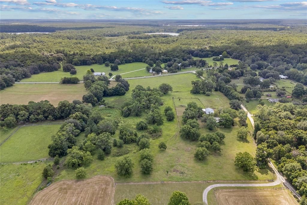 For Sale: $275,000 (13.28 acres)