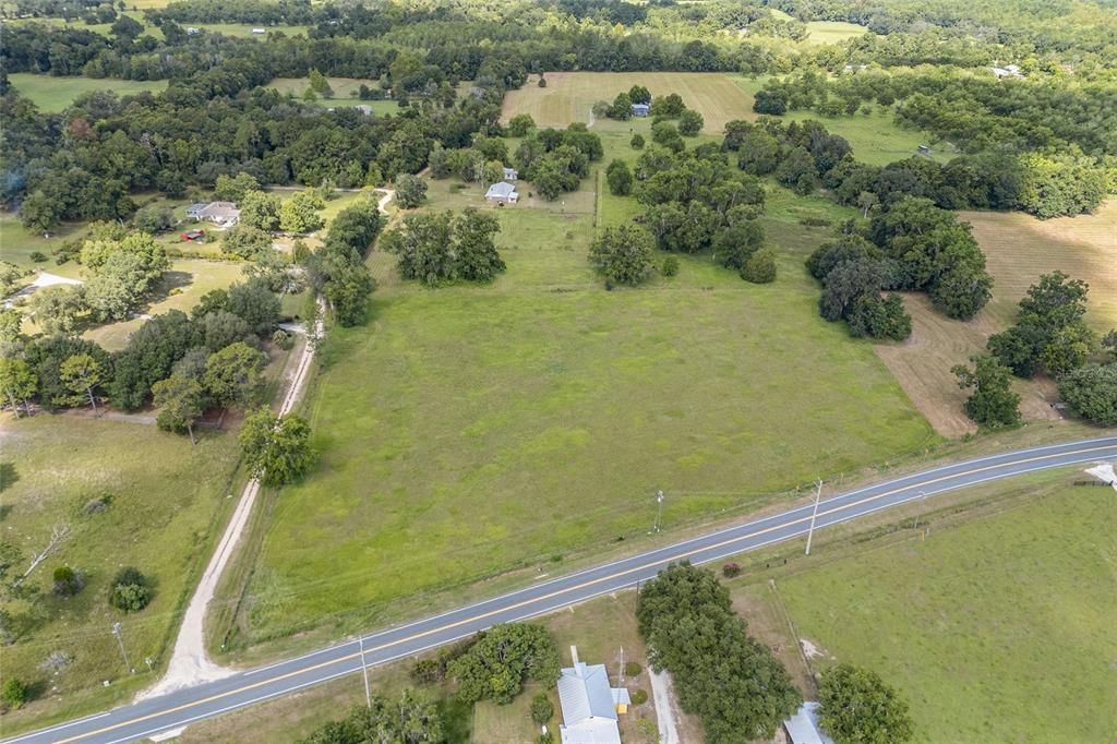 For Sale: $275,000 (13.28 acres)