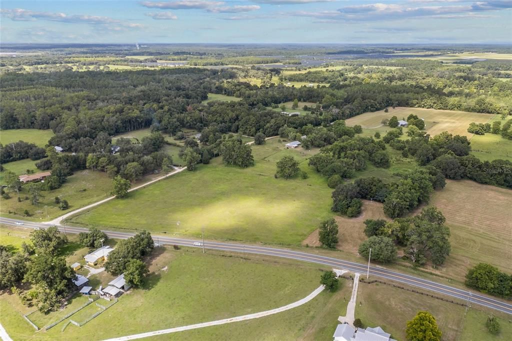 For Sale: $275,000 (13.28 acres)