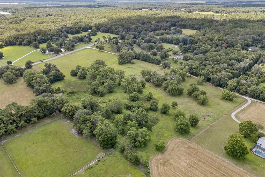 For Sale: $275,000 (13.28 acres)