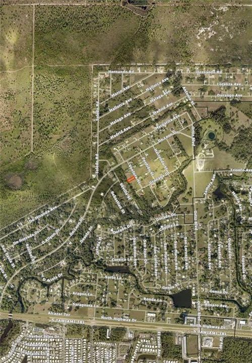 En Venta: $45,000 (0.25 acres)