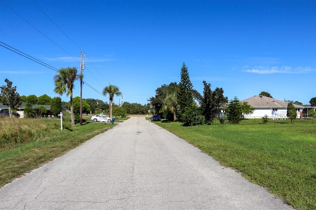 En Venta: $45,000 (0.25 acres)