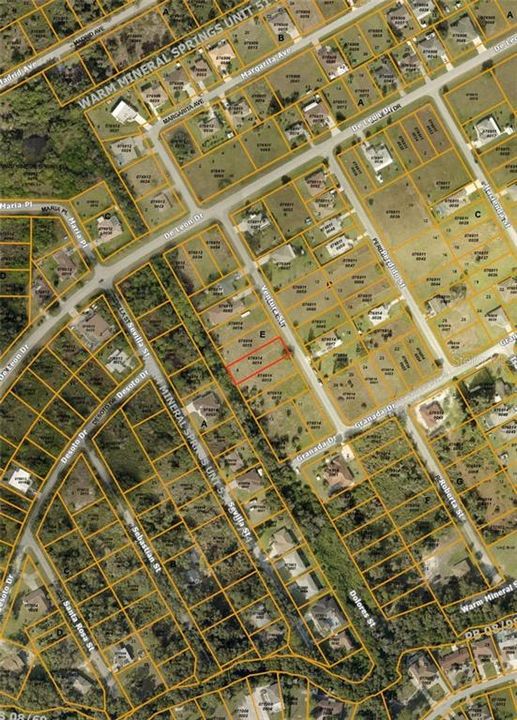 En Venta: $45,000 (0.25 acres)