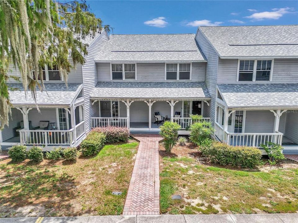 На продажу: $169,000 (2 спален, 2 ванн, 1230 Квадратных фут)