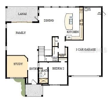 待售: $1,390,000 (5 贝兹, 4 浴室, 3465 平方英尺)