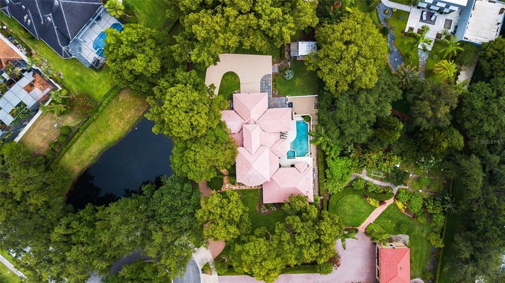 En Venta: $1,699,000 (4 camas, 5 baños, 3595 Pies cuadrados)