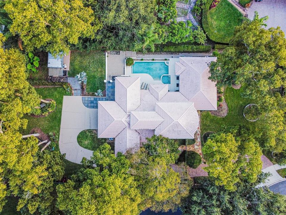 На продажу: $1,699,000 (4 спален, 5 ванн, 3595 Квадратных фут)