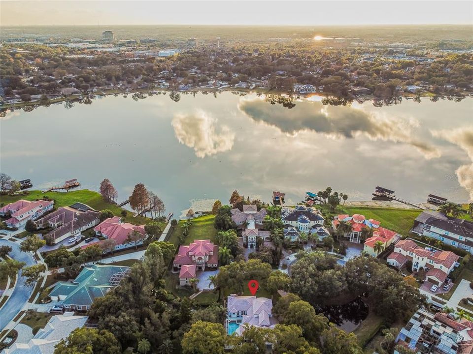 На продажу: $1,699,000 (4 спален, 5 ванн, 3595 Квадратных фут)