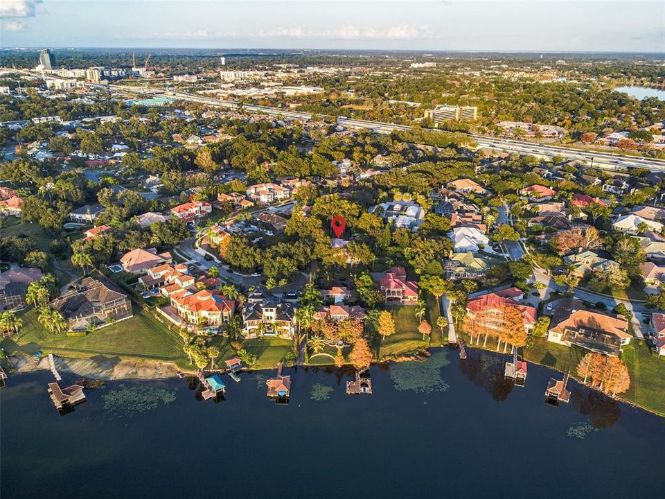 На продажу: $1,699,000 (4 спален, 5 ванн, 3595 Квадратных фут)