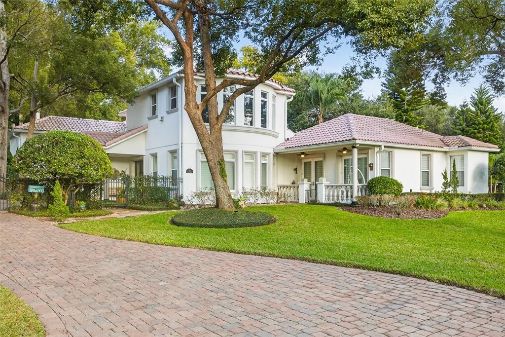 На продажу: $1,699,000 (4 спален, 5 ванн, 3595 Квадратных фут)