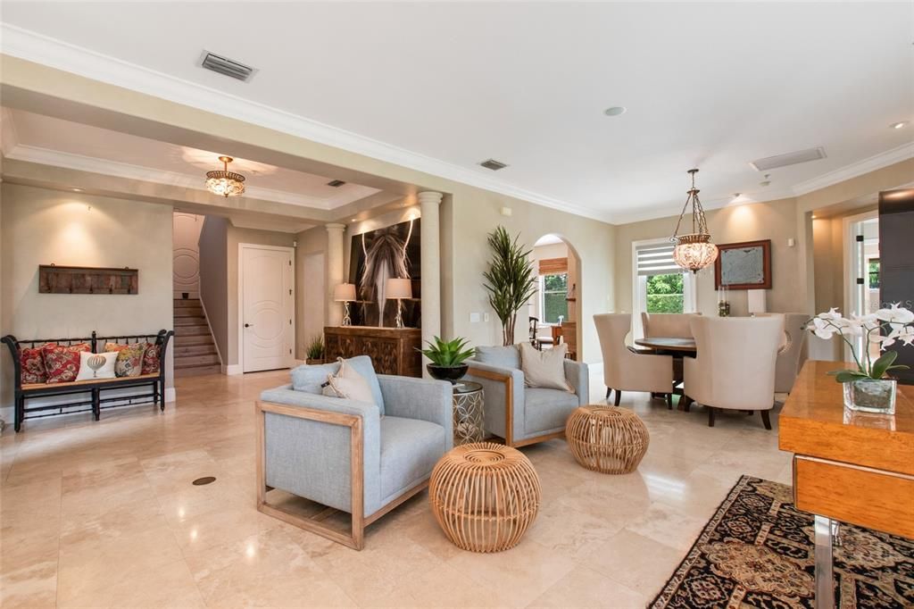 En Venta: $1,699,000 (4 camas, 5 baños, 3595 Pies cuadrados)