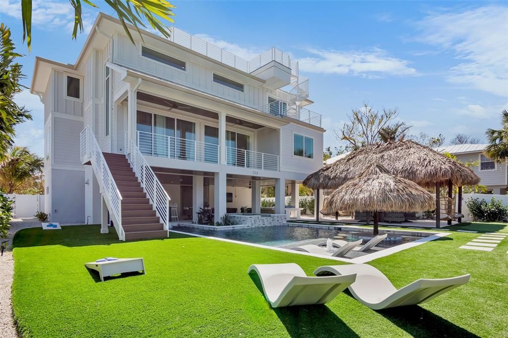 На продажу: $5,799,900 (6 спален, 6 ванн, 3695 Квадратных фут)