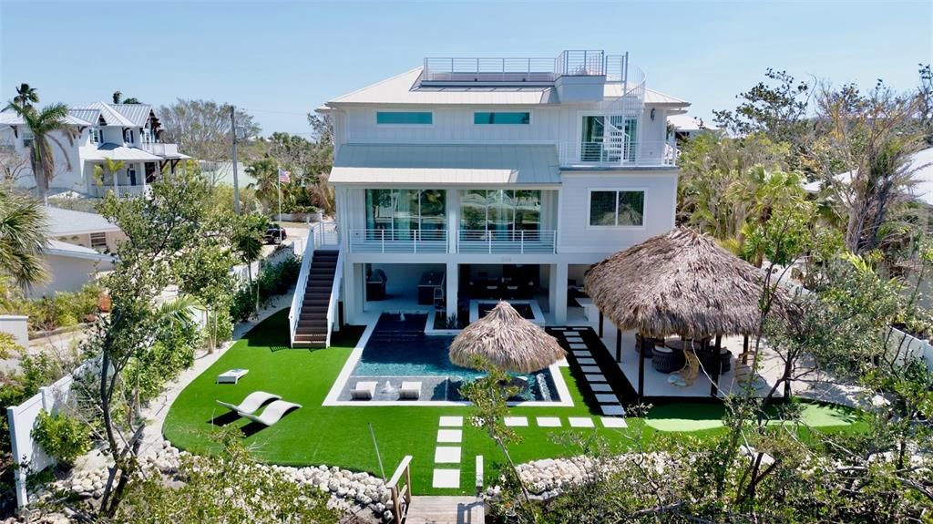 На продажу: $5,799,900 (6 спален, 6 ванн, 3695 Квадратных фут)