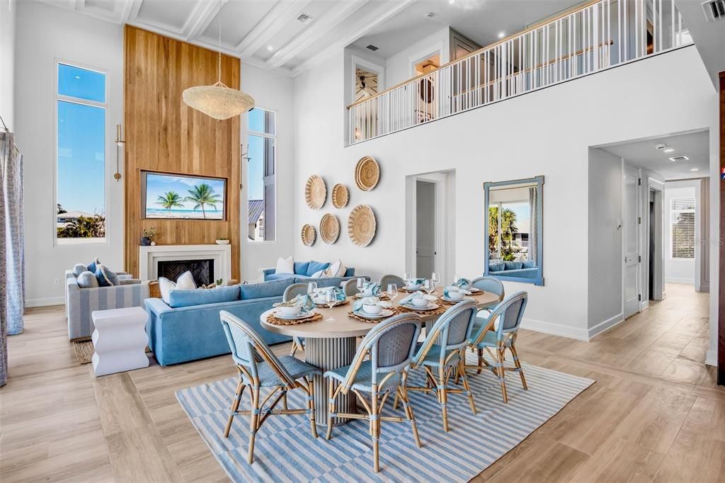 На продажу: $5,799,900 (6 спален, 6 ванн, 3695 Квадратных фут)