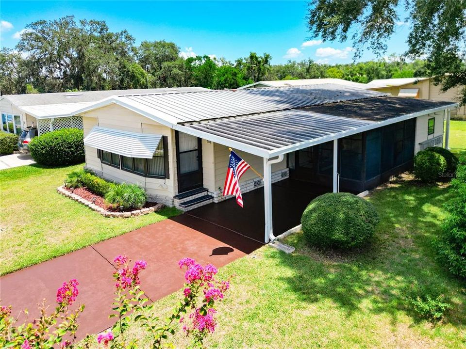 На продажу: $150,000 (2 спален, 2 ванн, 1248 Квадратных фут)