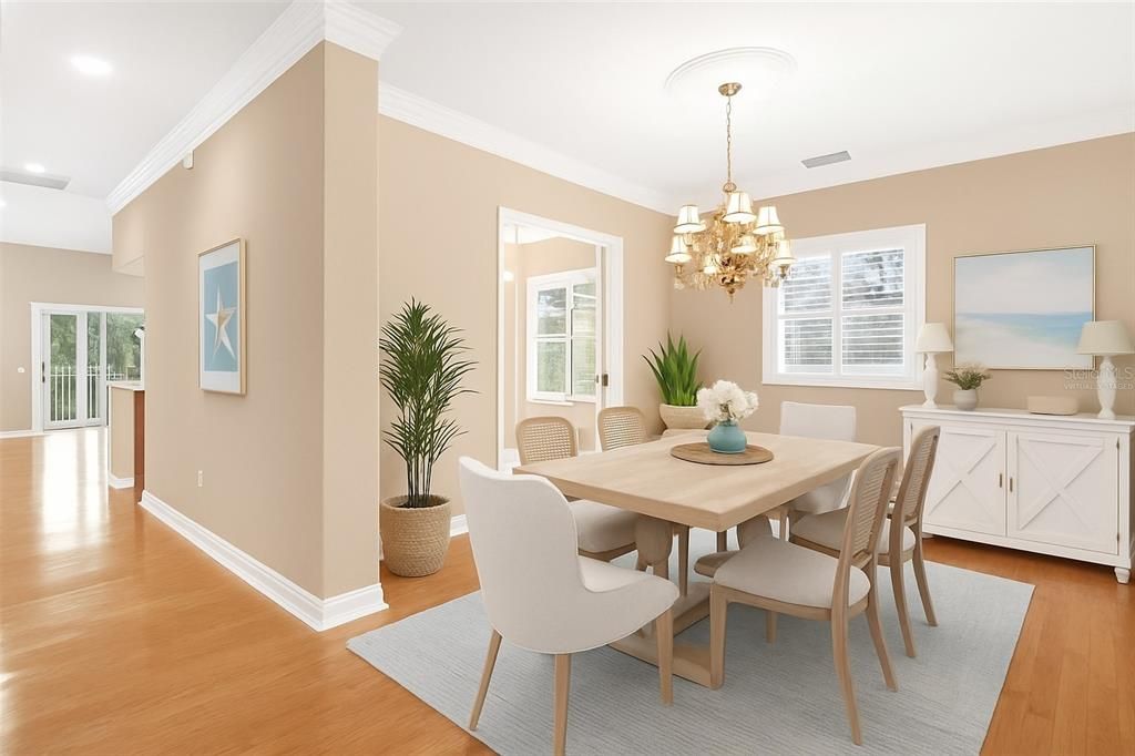 En Venta: $449,900 (3 camas, 2 baños, 2685 Pies cuadrados)