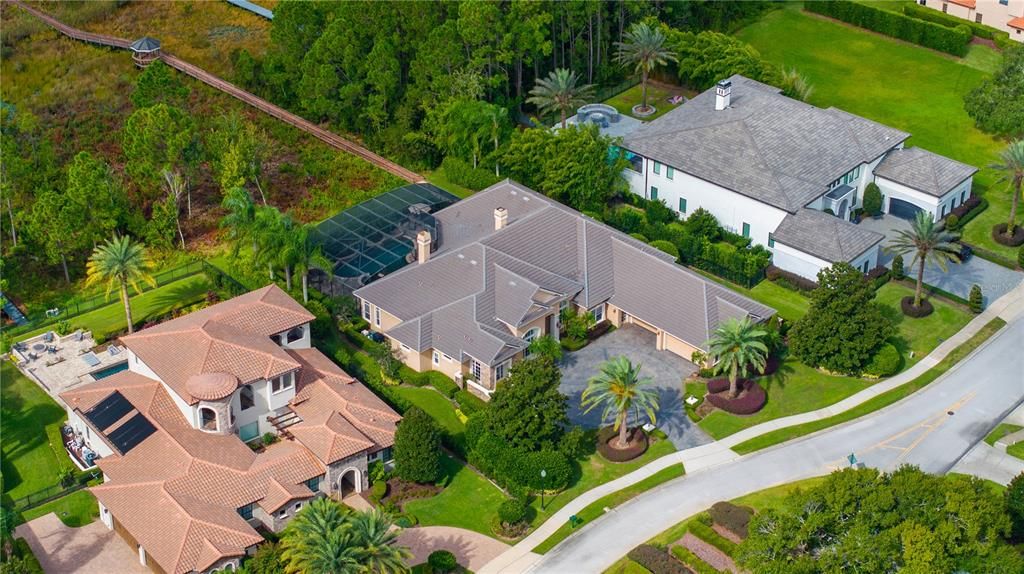 На продажу: $2,275,000 (5 спален, 4 ванн, 5338 Квадратных фут)