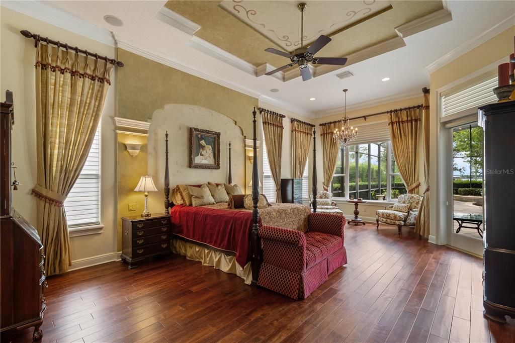 На продажу: $2,275,000 (5 спален, 4 ванн, 5338 Квадратных фут)