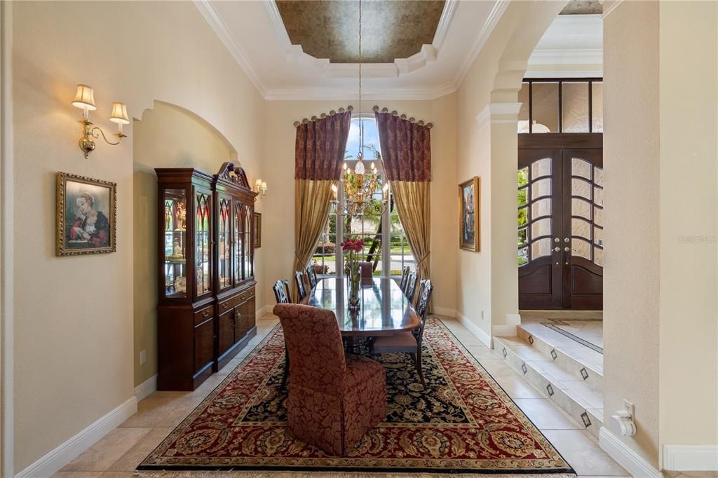 На продажу: $2,275,000 (5 спален, 4 ванн, 5338 Квадратных фут)