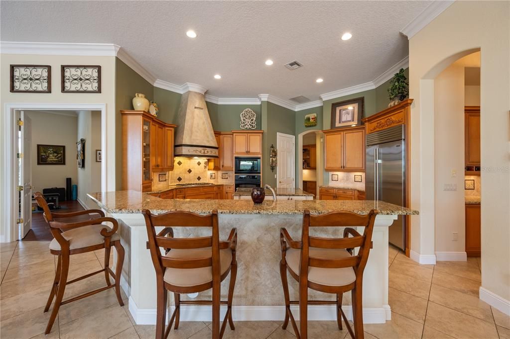 На продажу: $2,275,000 (5 спален, 4 ванн, 5338 Квадратных фут)